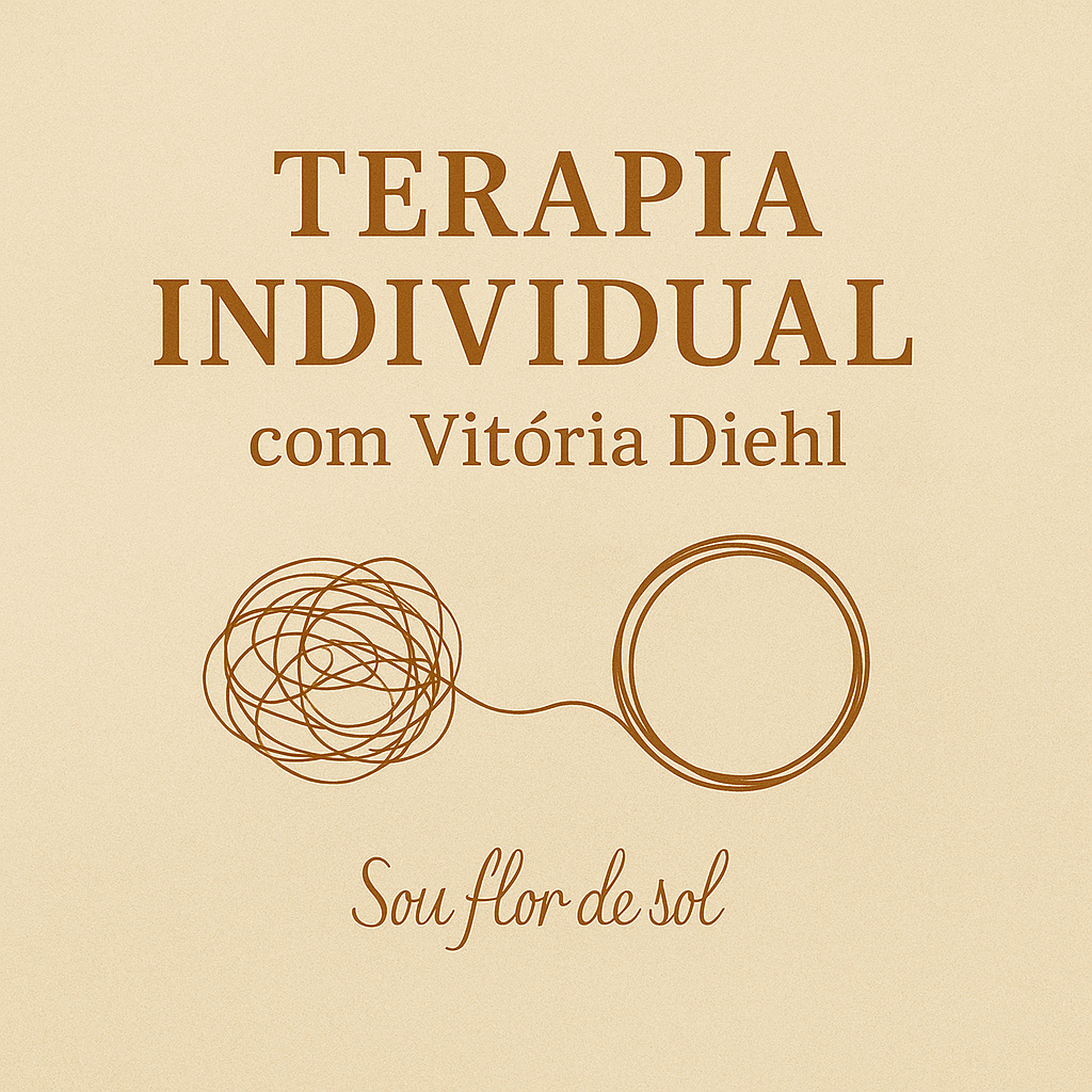 SESSÃO DE TERAPIA