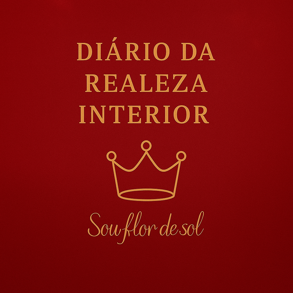 Workbook Diário da Realeza