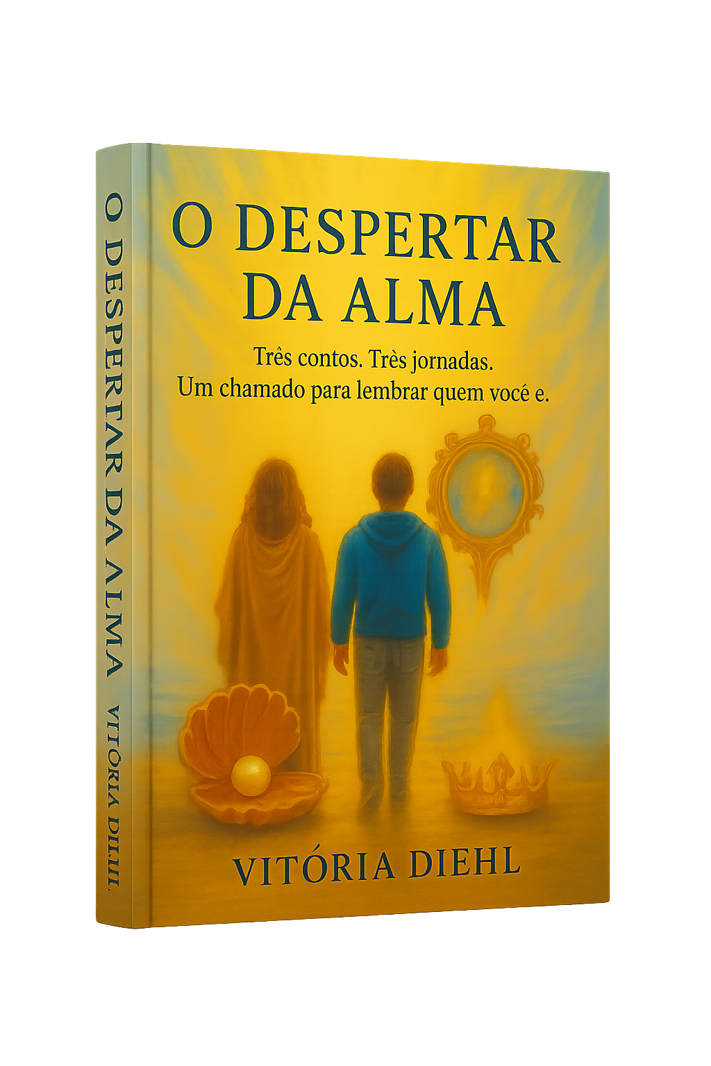 o-despertar-da-alma